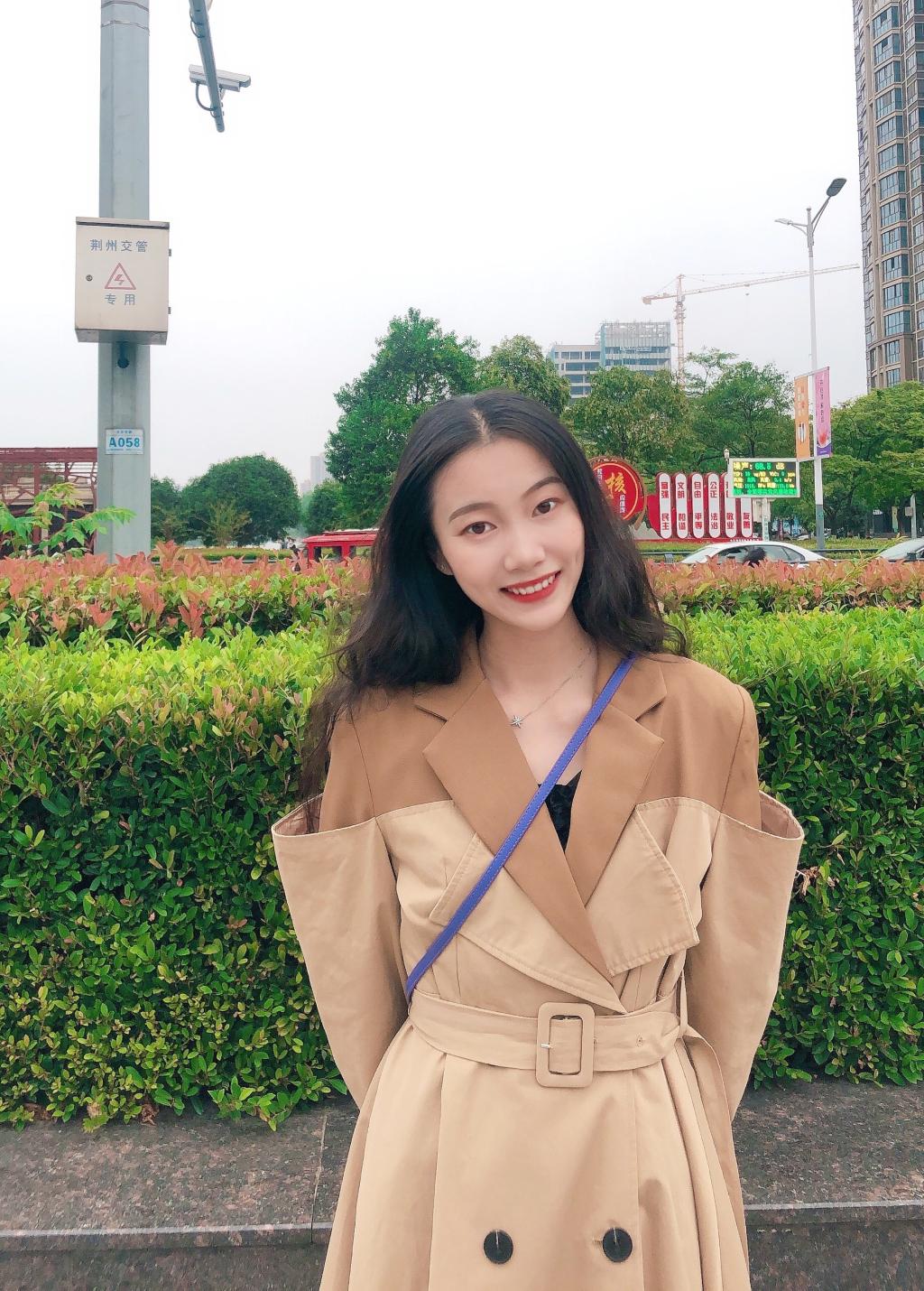 “美术之星”周小乐：进学致和，行方思远